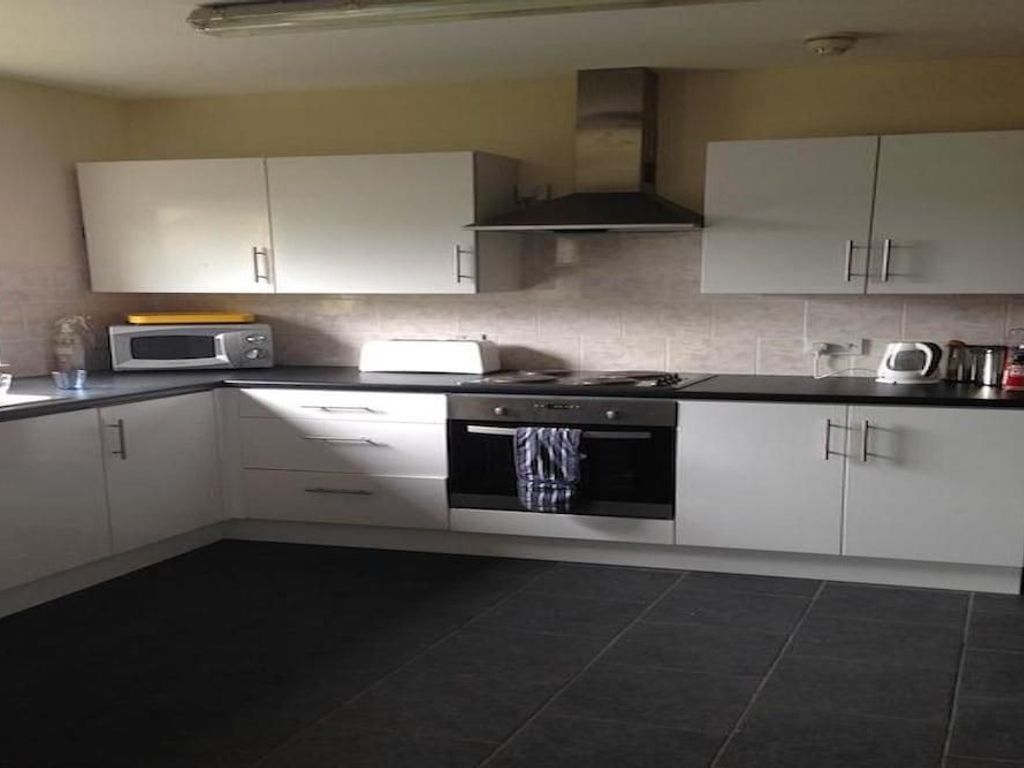 Metro Inns Falkirk