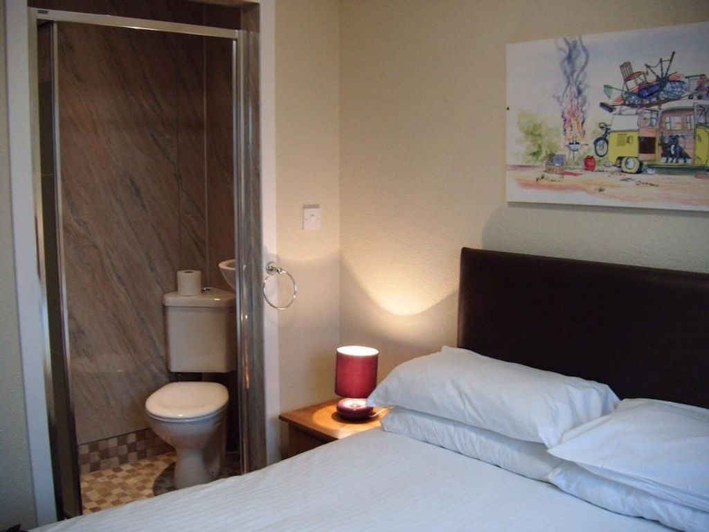 Metro Inns Falkirk