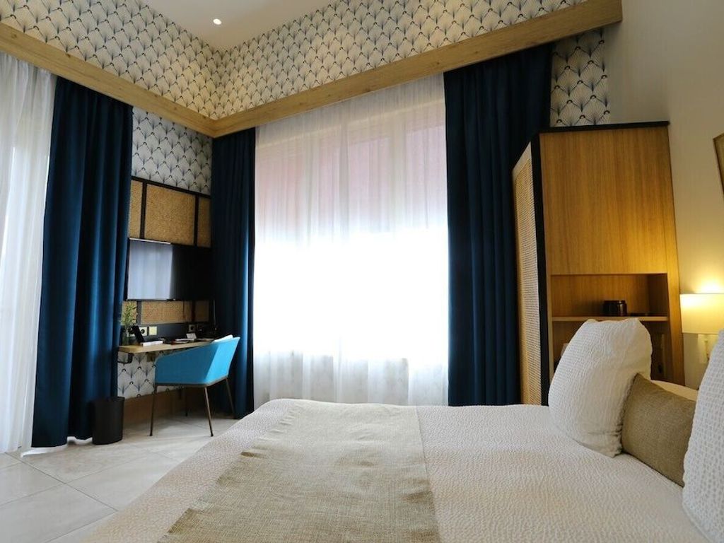 Splendid Hotel