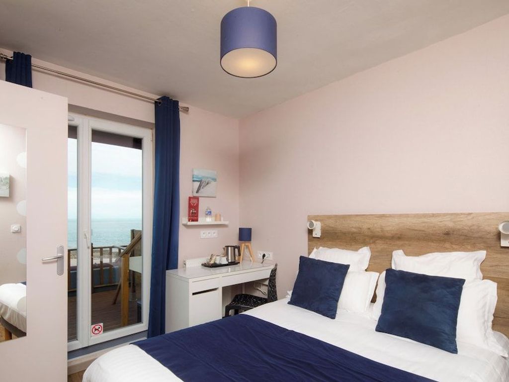 Hotel Saint Aubin
