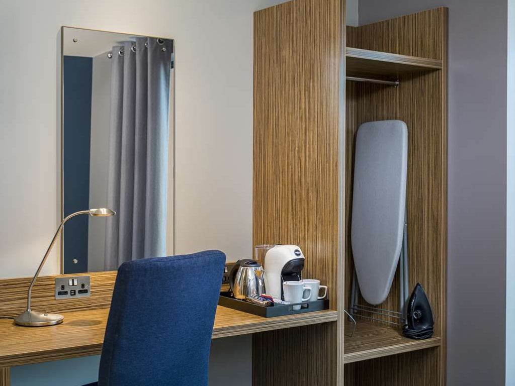 TRAVELODGE LONDON STOCKLEY PARK
