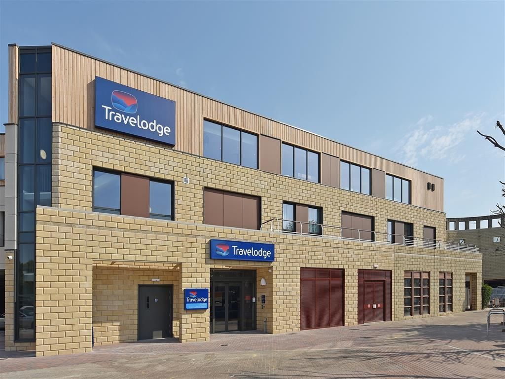 TRAVELODGE LONDON STOCKLEY PARK