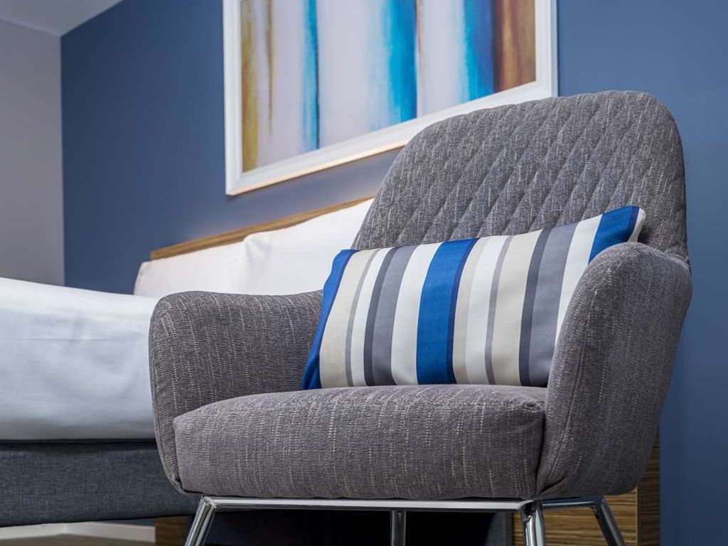 TRAVELODGE LONDON STOCKLEY PARK
