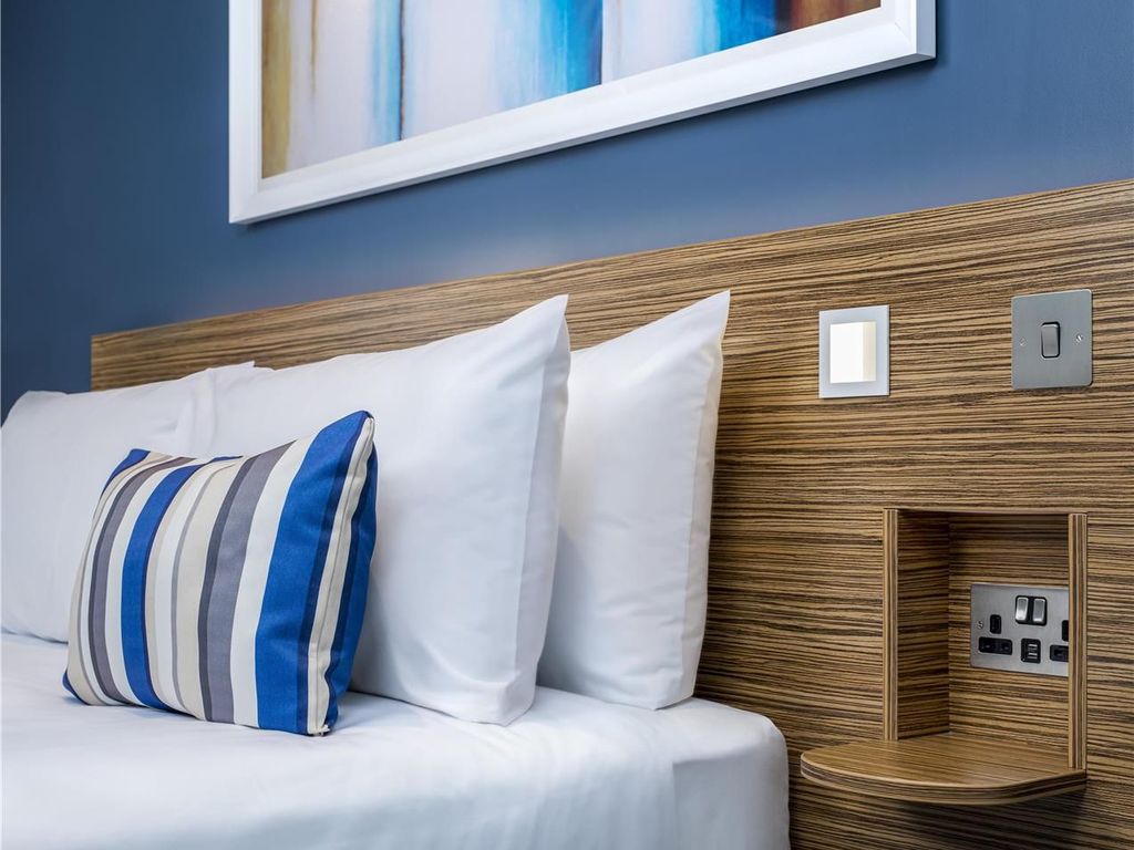 TRAVELODGE LONDON STOCKLEY PARK