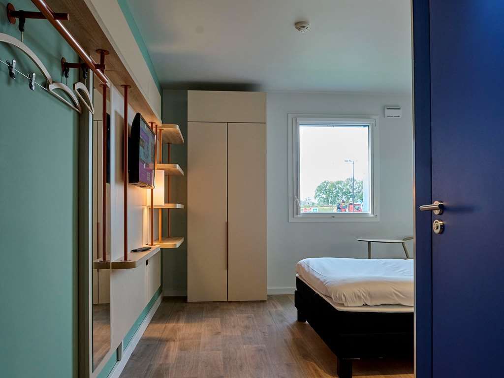 ibis budget Nangy Annemasse