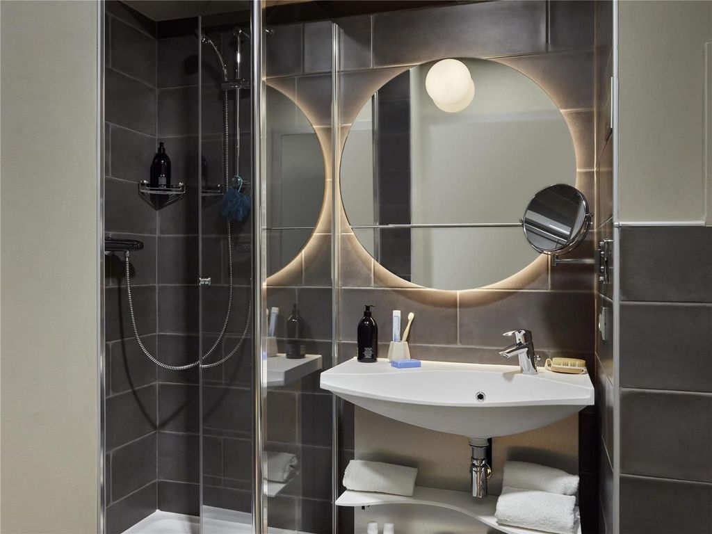 Aparthotel Adagio Paris Suresnes Longchamp