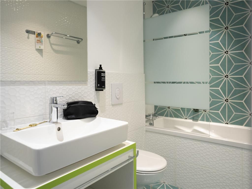 ibis Styles Fougères