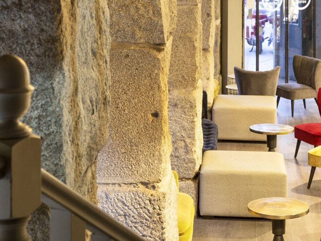 B&B HOTEL Madrid Centro Plaza Mayor