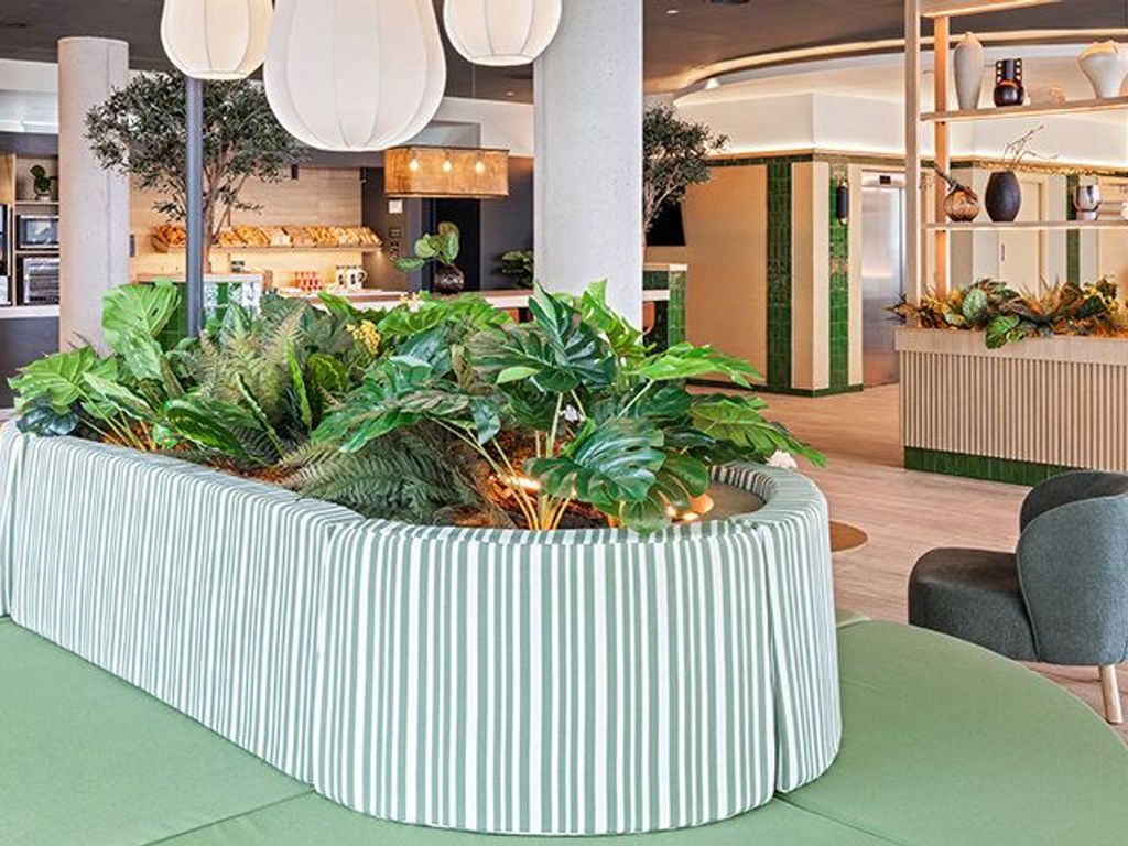 B&B HOTEL Murcia
