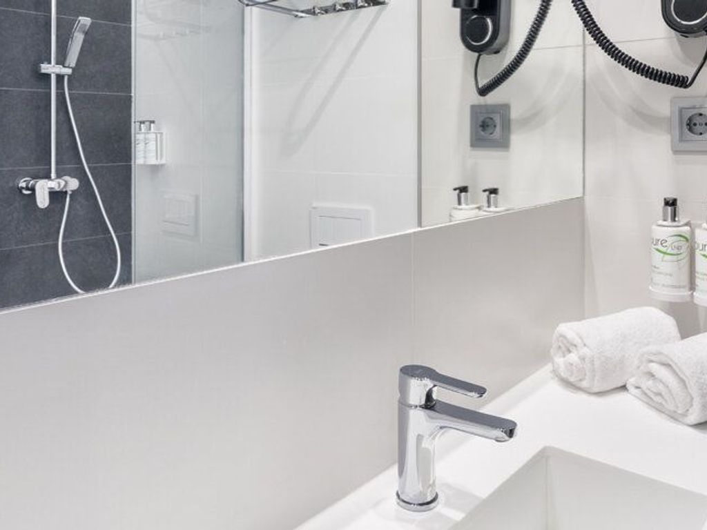 B&B HOTEL Murcia