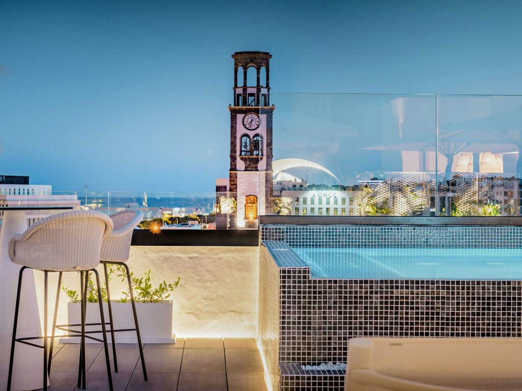 AC Hotels by Marriott Tenerife