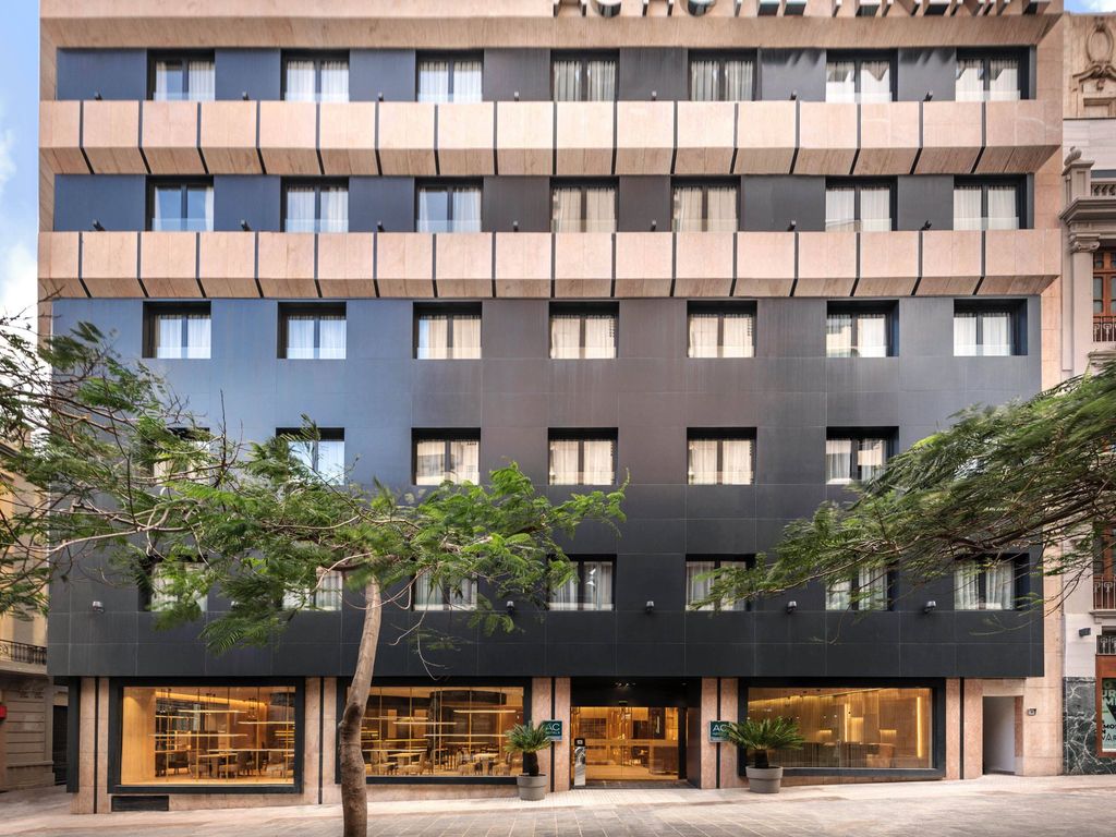 AC Hotels by Marriott Tenerife