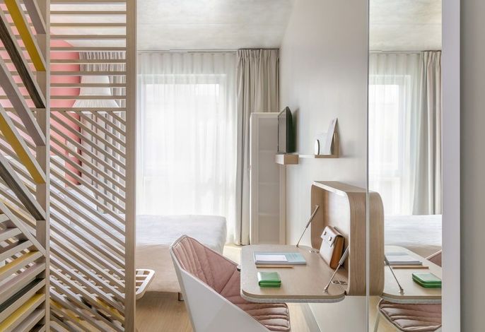 OKKO HOTELS Nice Aéroport