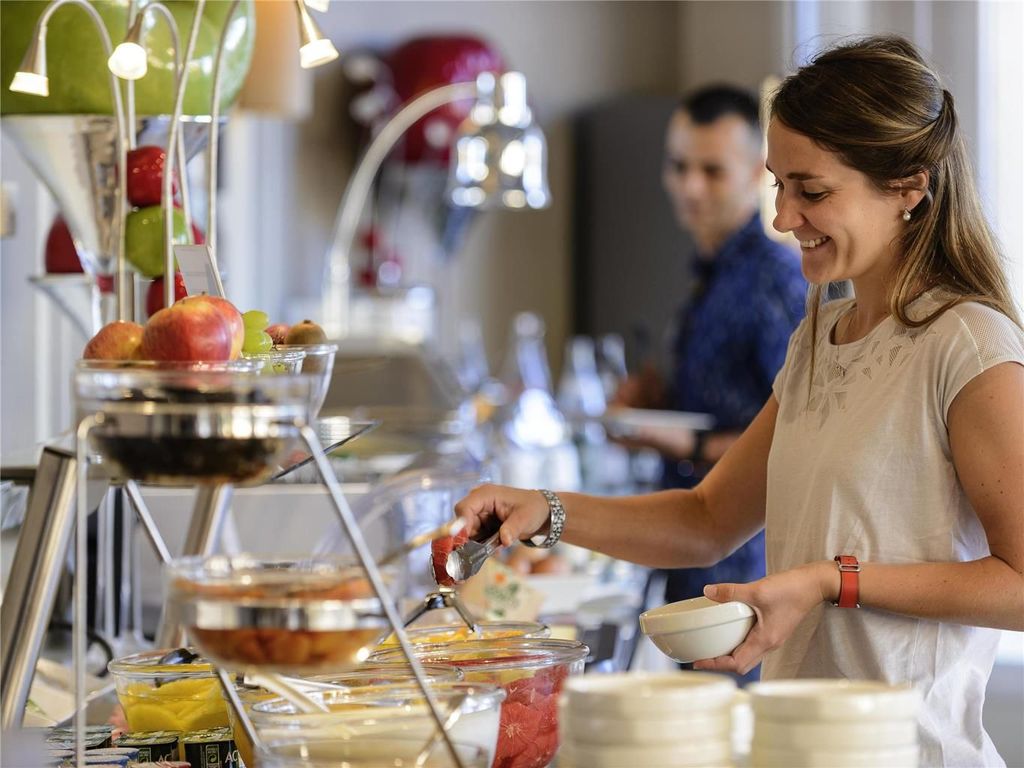 Mercure Thalasso  &  Spa Port Frejus