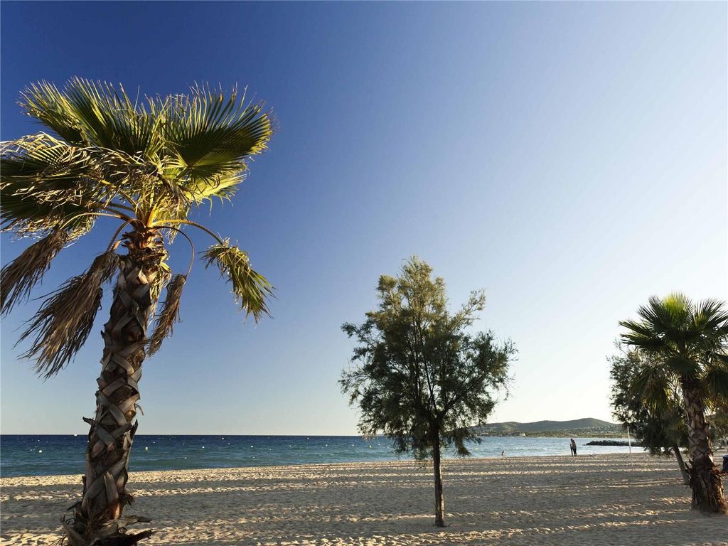 Mercure Thalasso  &  Spa Port Frejus