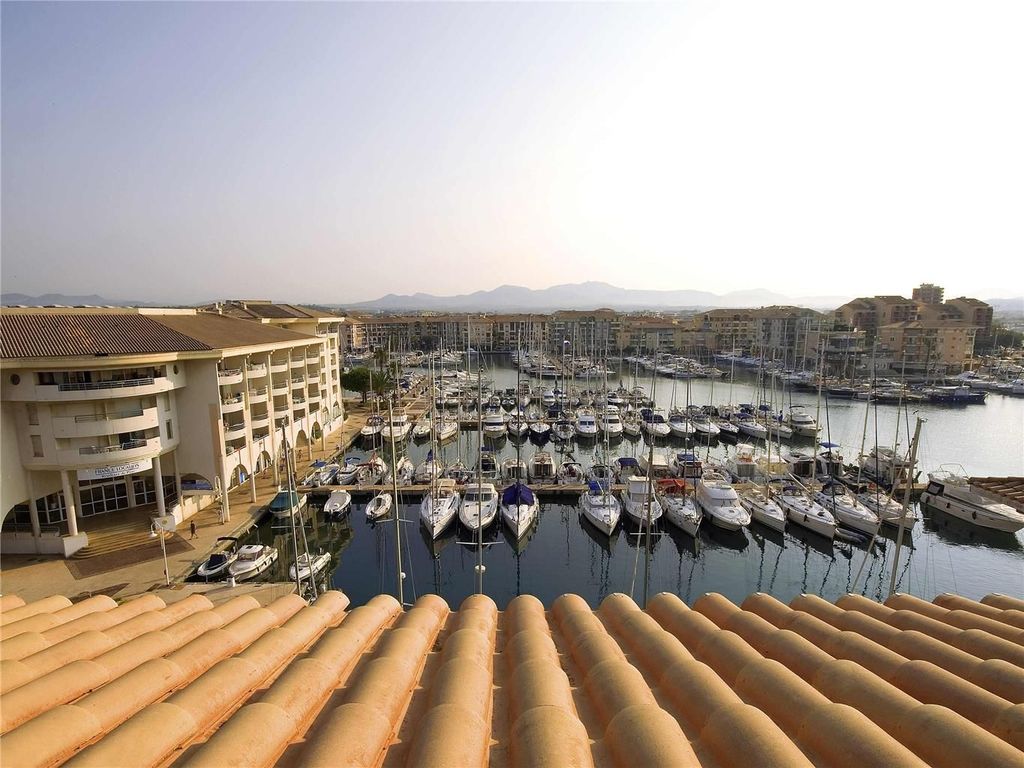 Mercure Thalasso  &  Spa Port Frejus