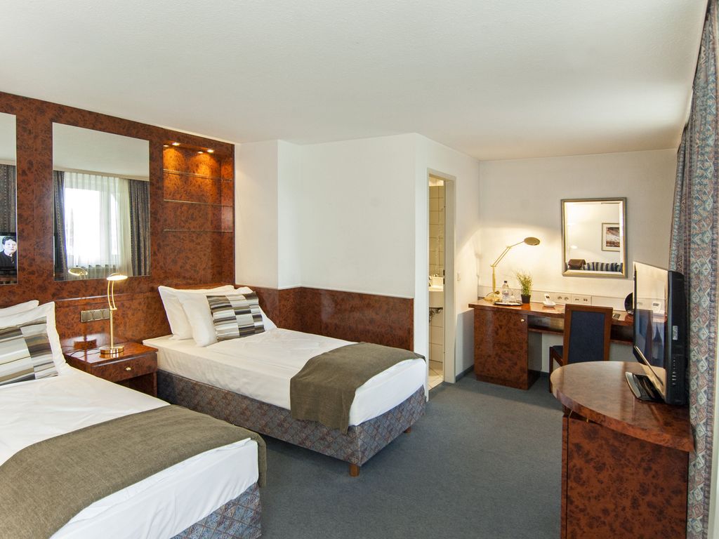 Hotel Allegro