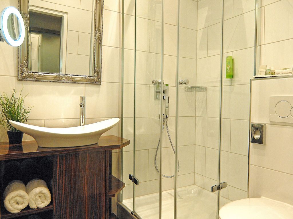 Hotel Allegro