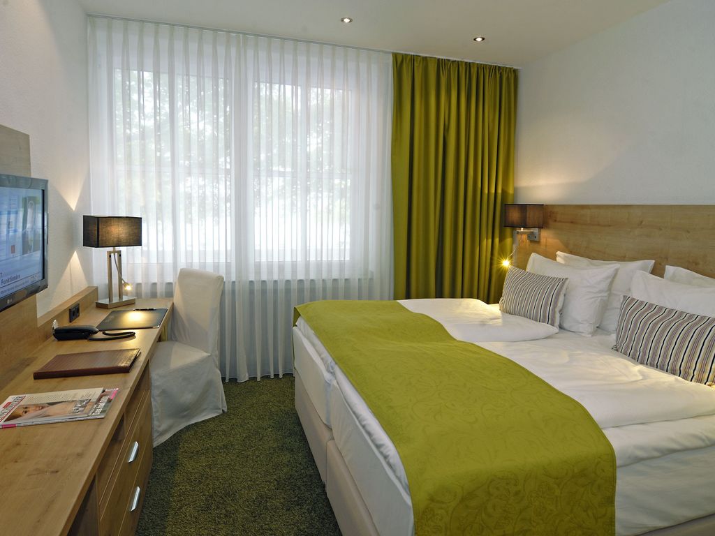 Hotel Allegro