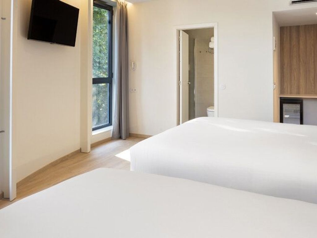 B&B HOTEL Lisboa Montijo