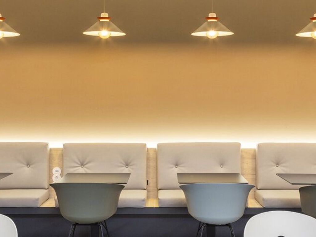 B&B HOTEL Lisboa Montijo