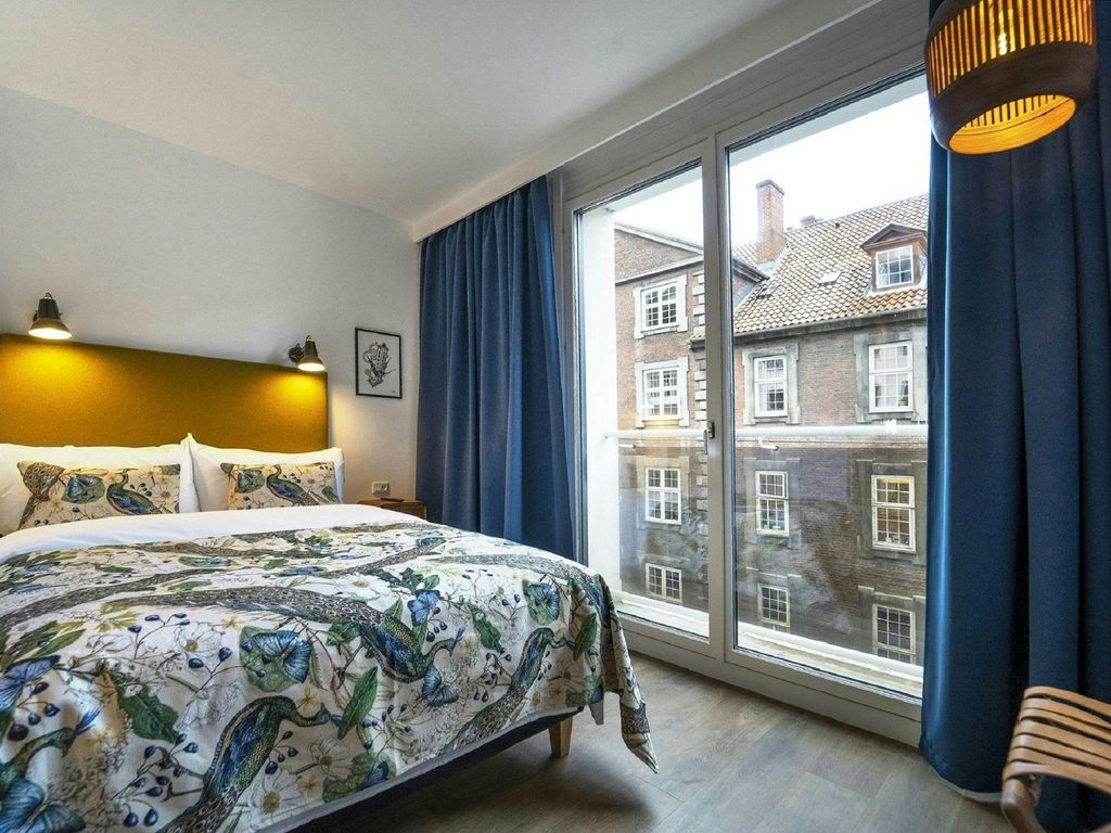 Motel One Copenhagen