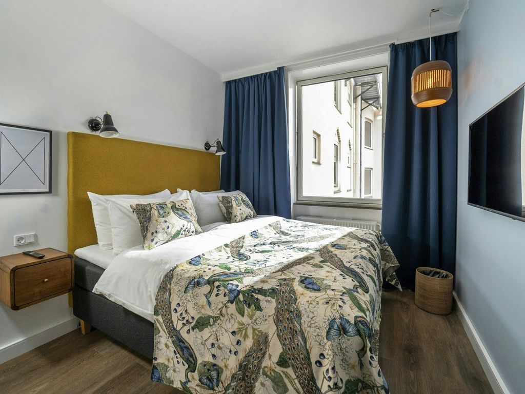 Motel One Copenhagen