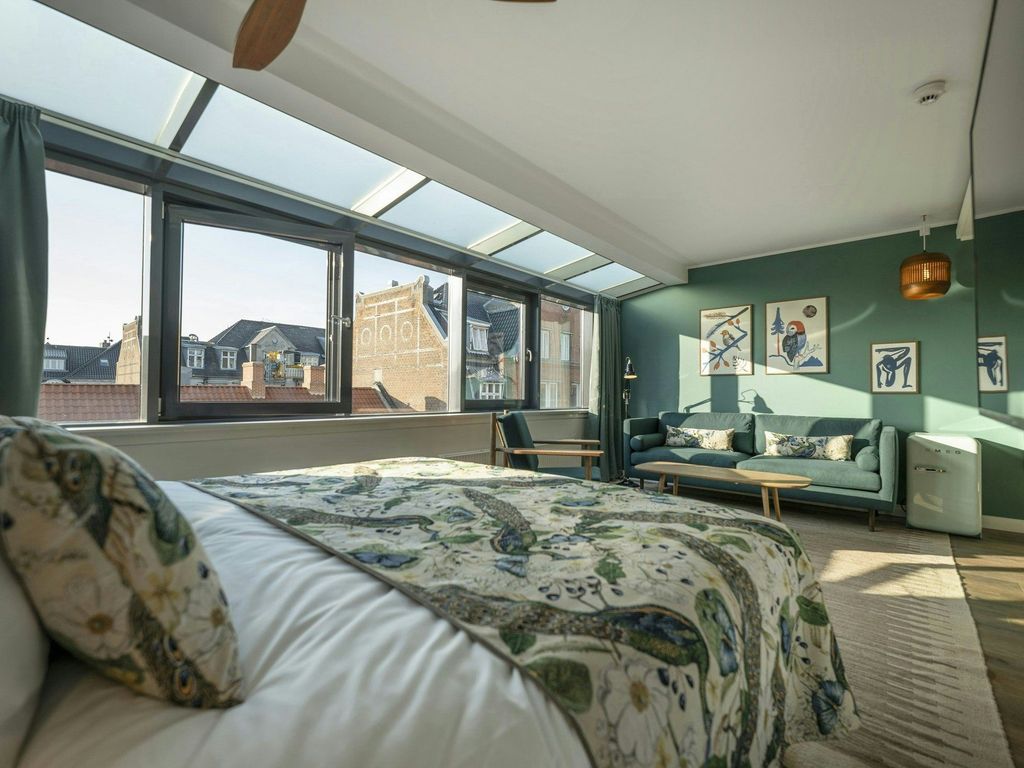 Motel One Copenhagen