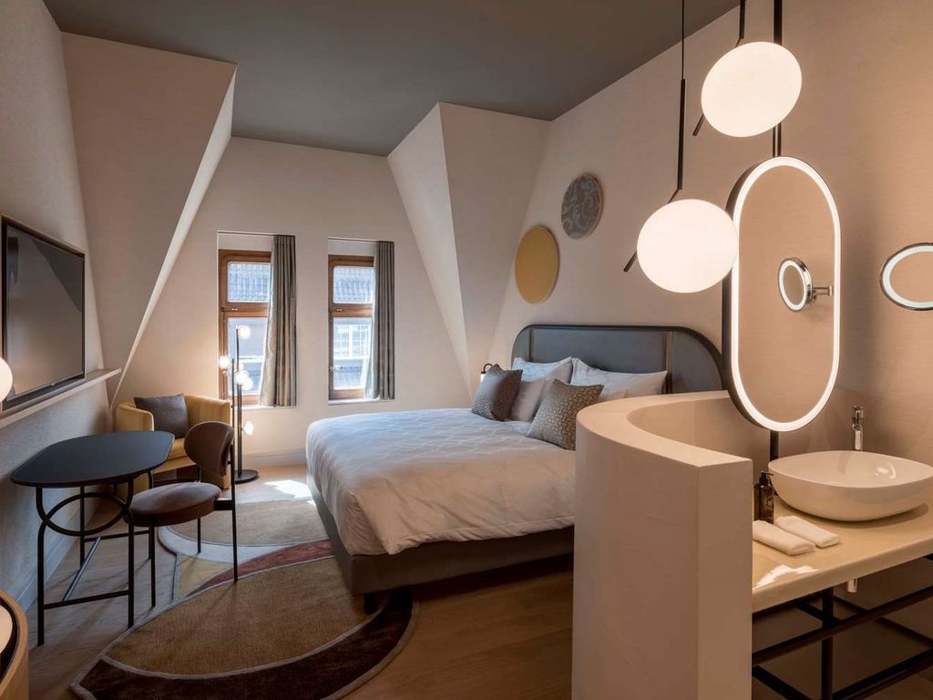 Hotel Märthof