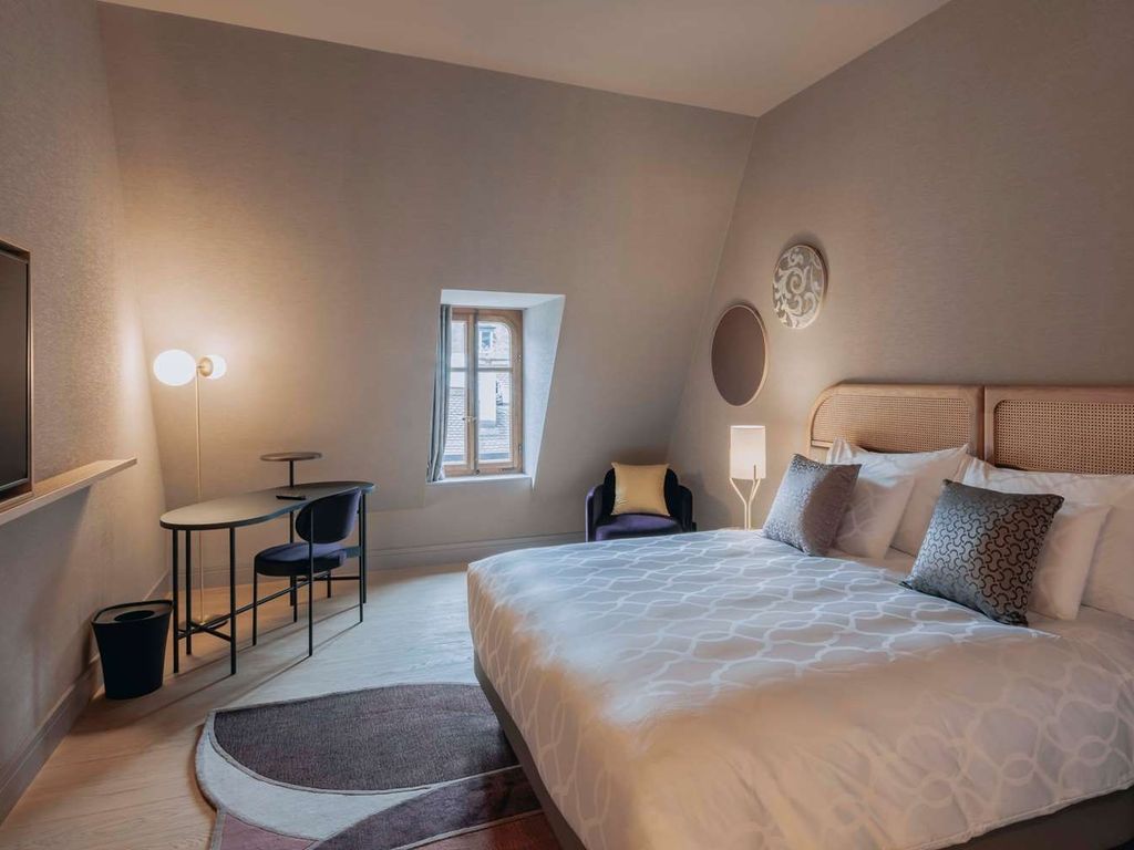 Hotel Märthof