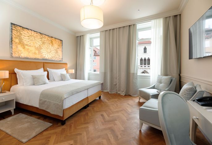 Heritage Hotel Santa Lucia