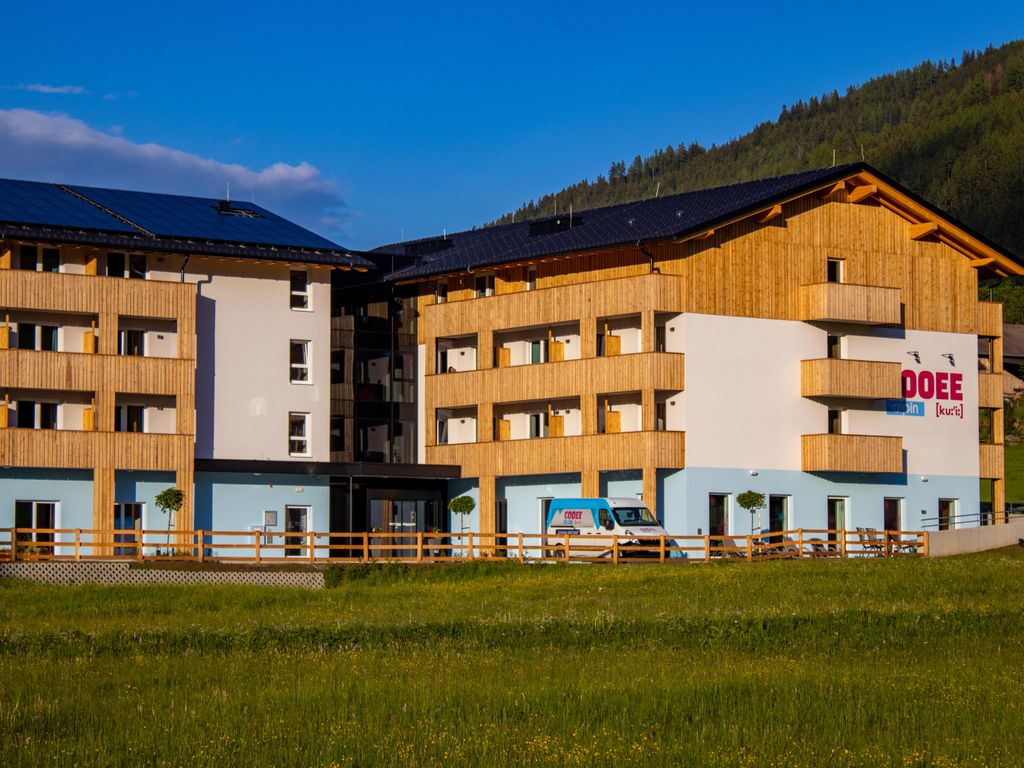 COOEE alpin Hotel Bad Kleinkirchheim