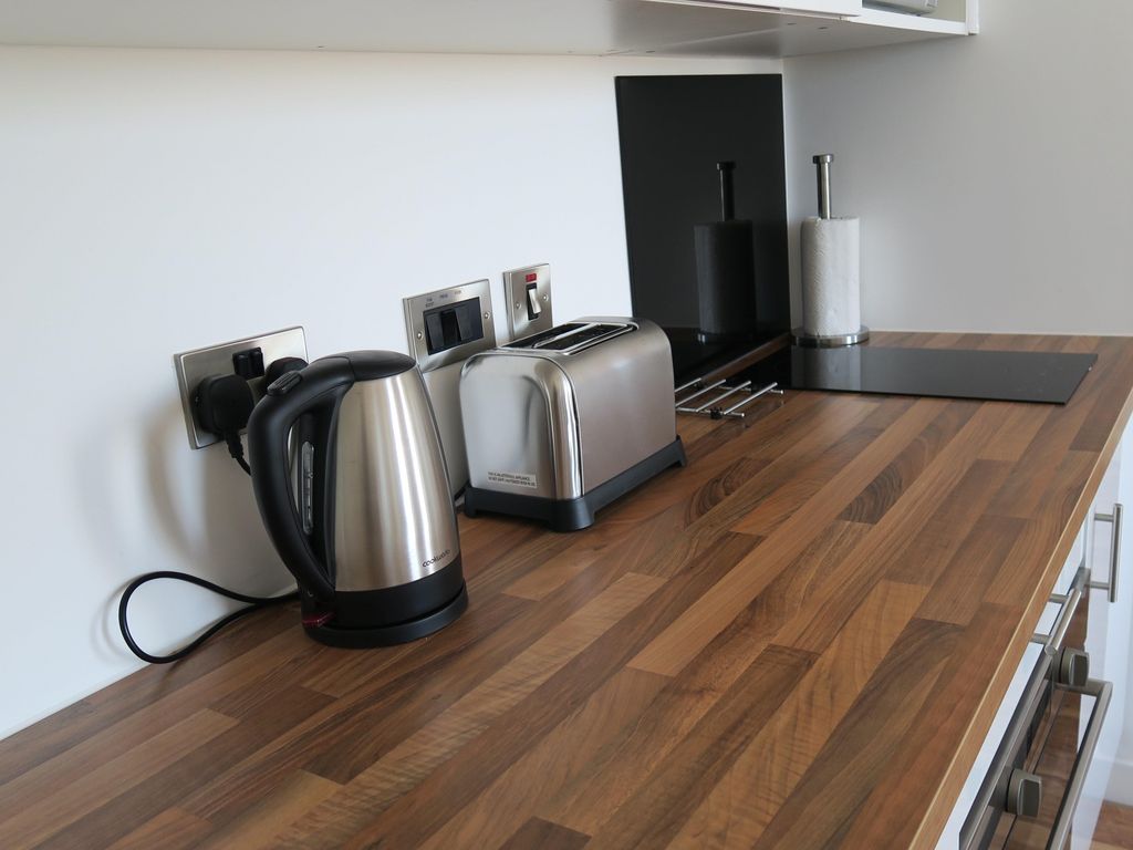 Quay Apartments @ Salford Quays