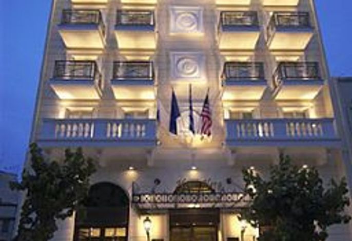 Hera Hotel