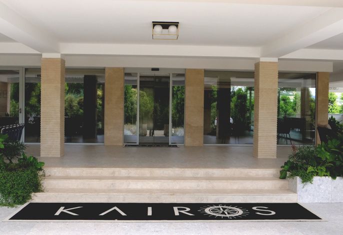 Kairos Resort Business & Boutique Hotel