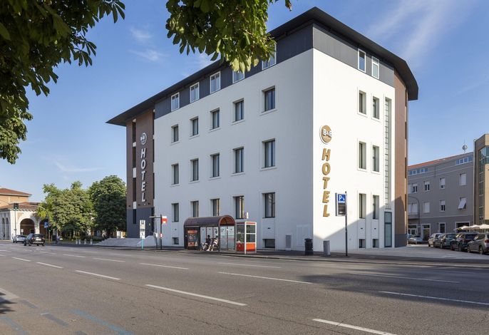 B&B Hotel Brescia