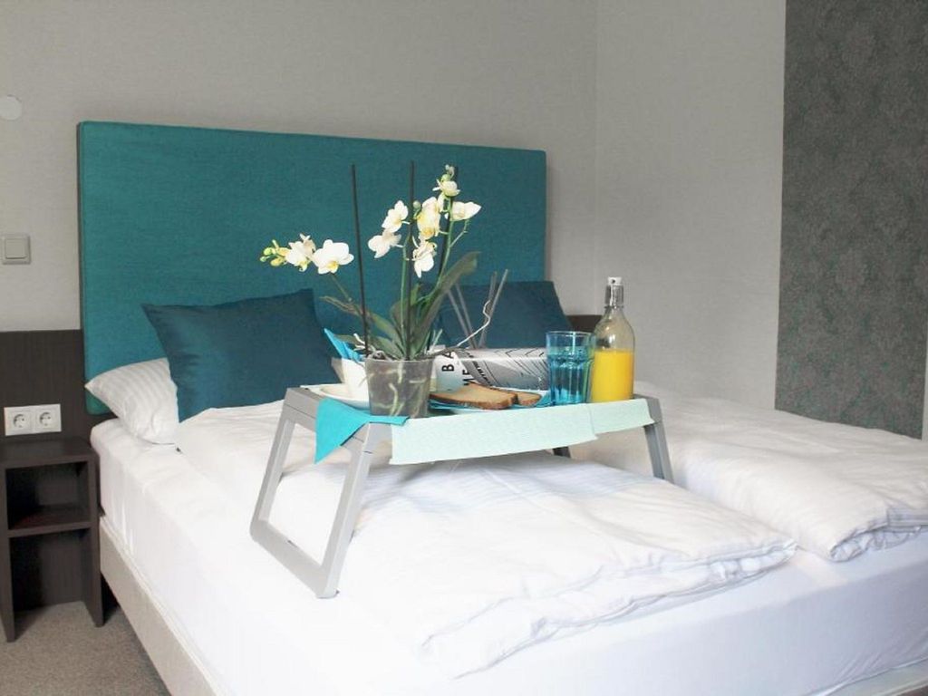 Koblenz Valley Hotel by Belvilla
