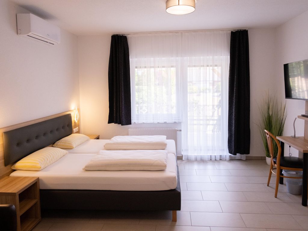 Gap Hotel
