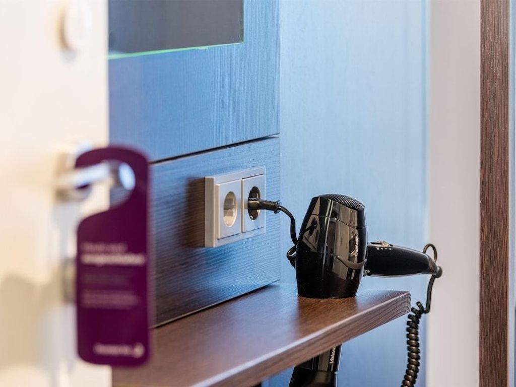Premier Inn Karlsruhe City Am Wasserturm