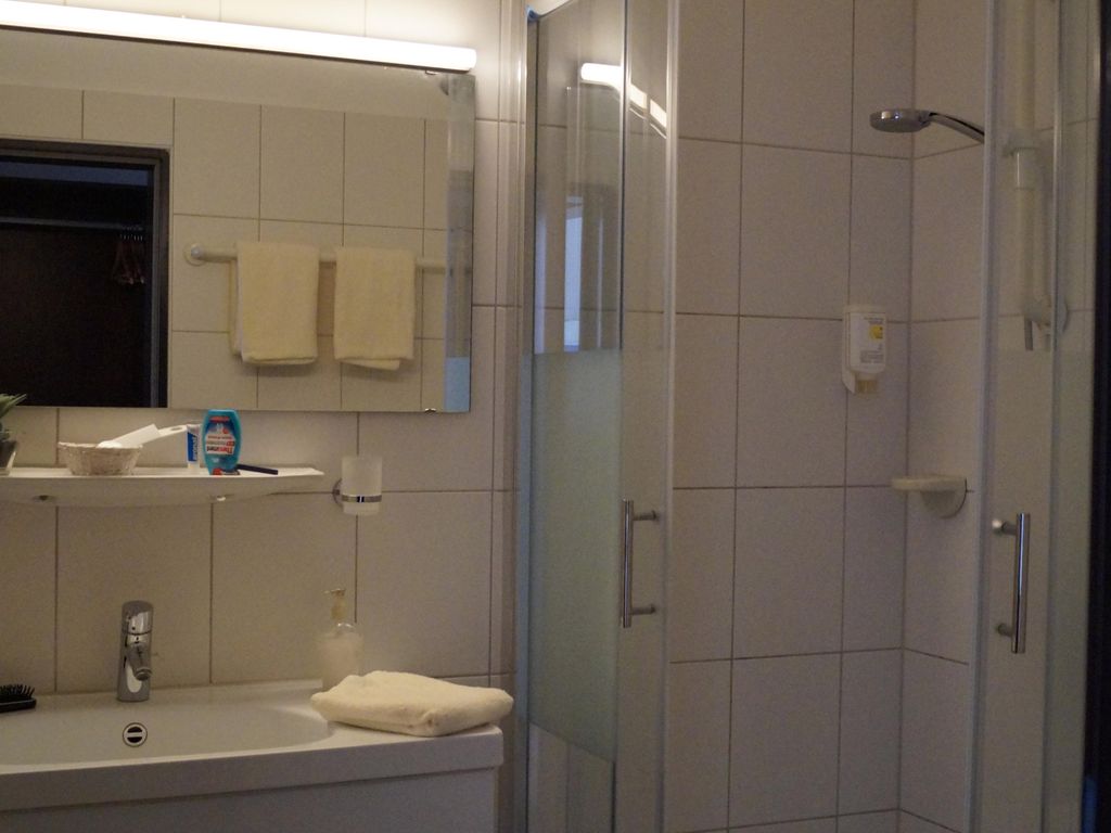 Forsthaus St. Hubertus