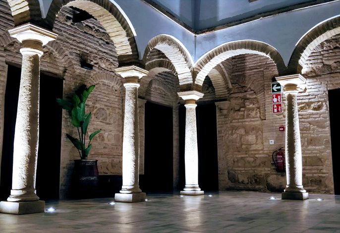 Hostal Patios del Orfebre