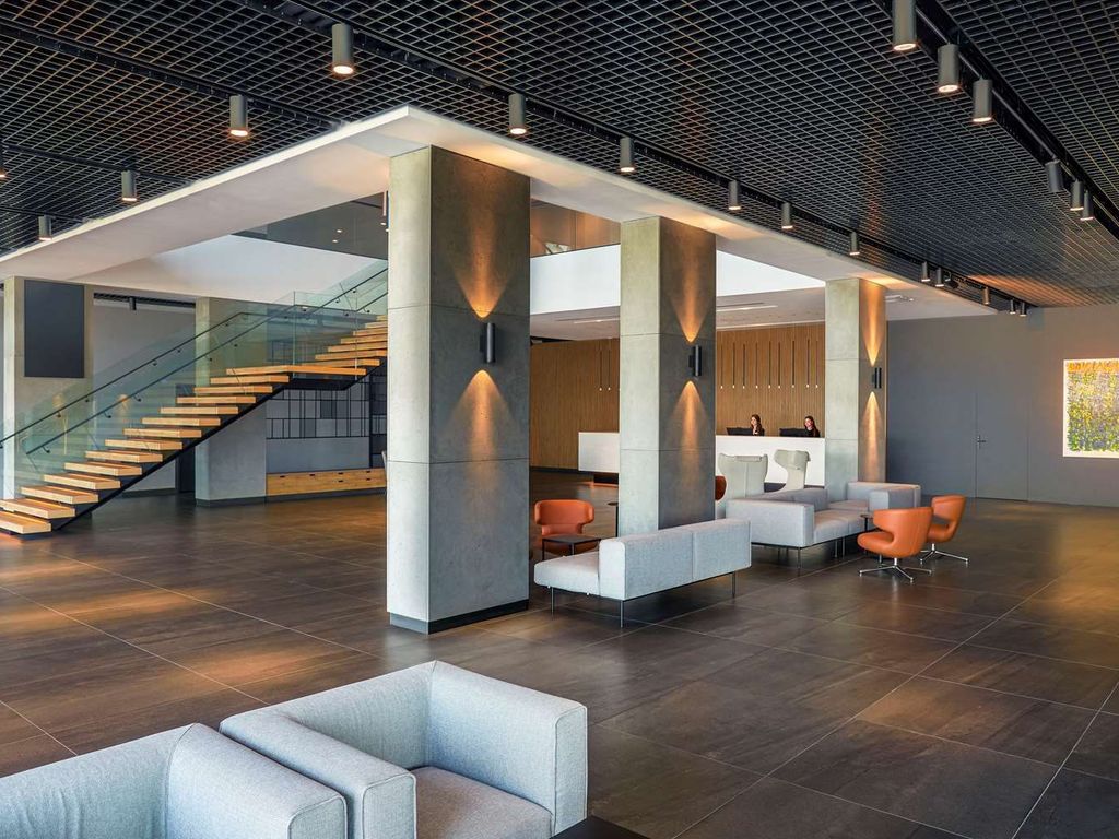 Q Hotel Plus Wrocław Bielany