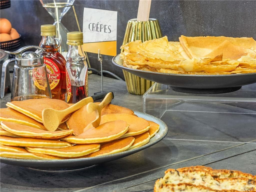 Mercure Rhodes Alexia Hotel & Spa