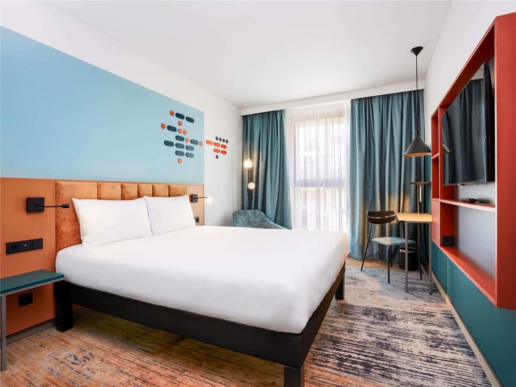 ibis Styles Krakow Centrum