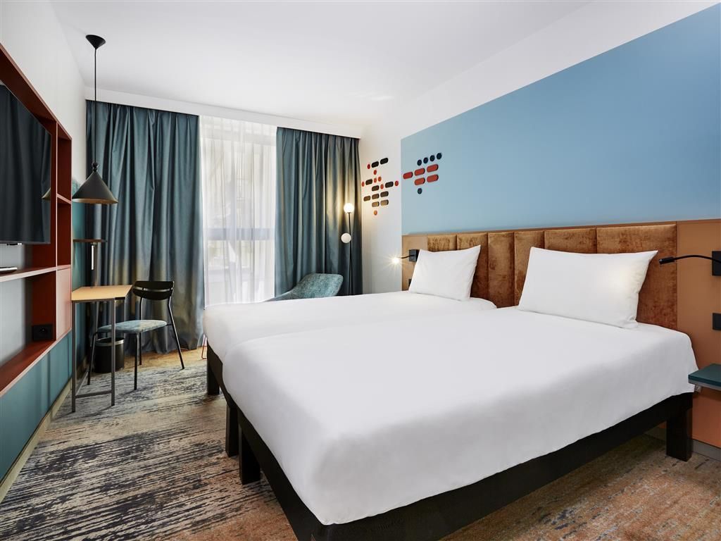 ibis Styles Krakow Centrum