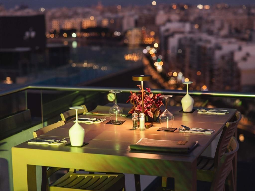 Mercure St. Julian's Malta