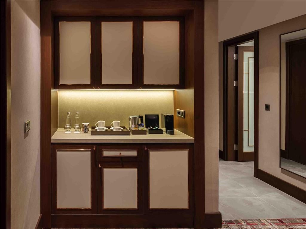 Mövenpick Hotel Istanbul Asia Airport