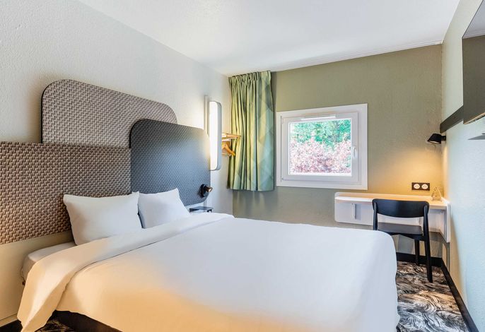 B&B HOTEL Thionville Yutz A31