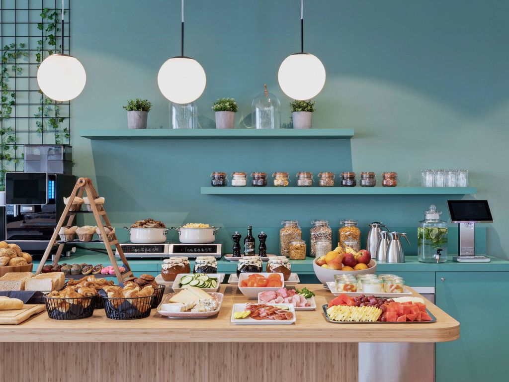 Residence Inn by Marriott Hamburg Altona