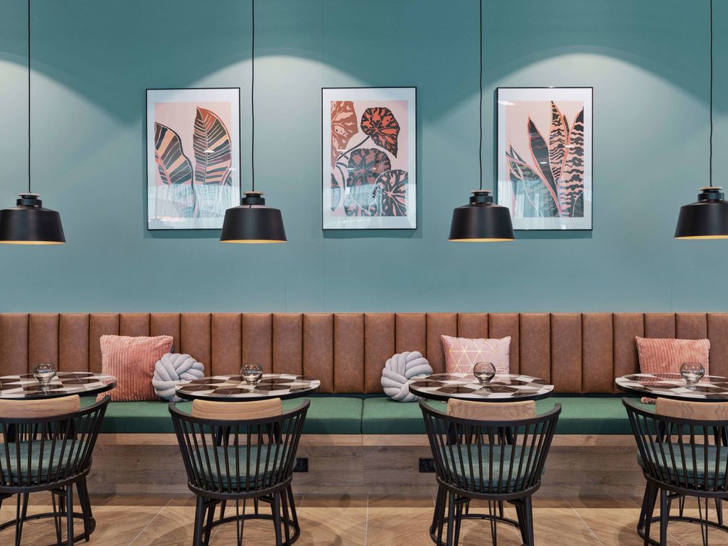 Residence Inn by Marriott Hamburg Altona